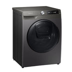 Samsung 10.5/6KG Front Load Washing Machine + Dryer WD10T654DBN/NQ - BrandCart Kenya