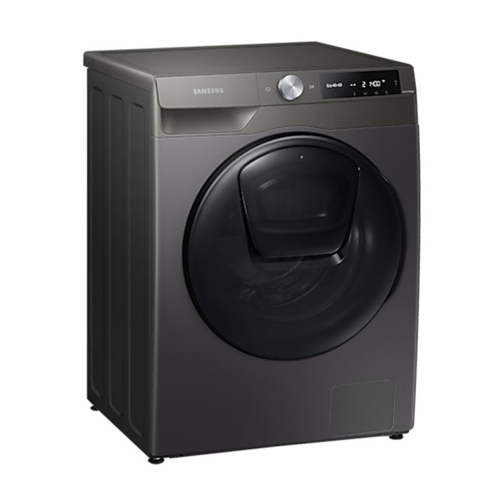 Samsung 10.5/6KG Front Load Washing Machine + Dryer WD10T654DBN/NQ - BrandCart Kenya