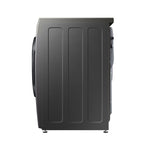 Samsung 10.5/6KG Front Load Washing Machine + Dryer WD10T654DBN/NQ - BrandCart Kenya