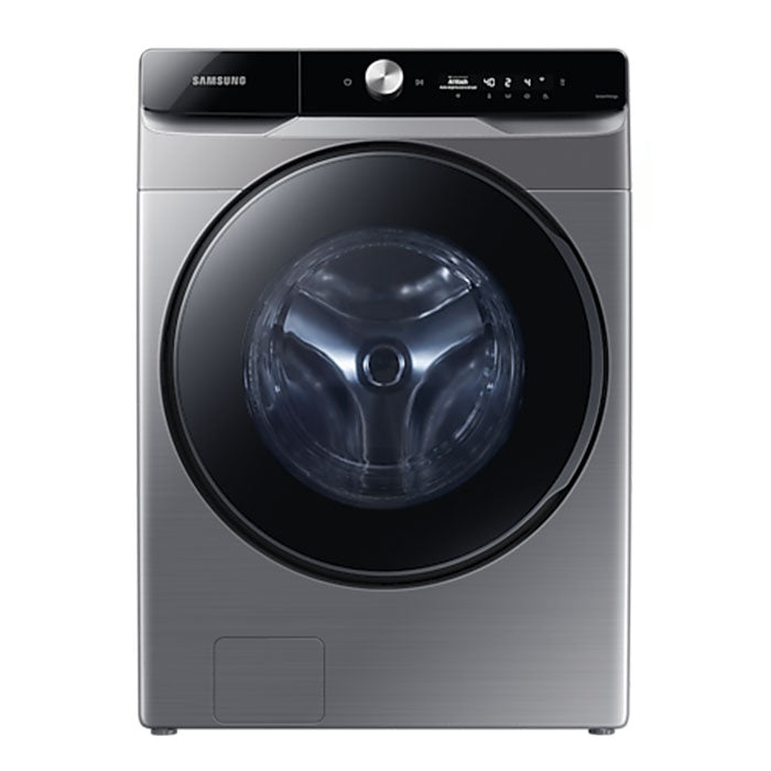 Samsung 17/10KG Front Load Washer Dryer Combo Black Cavier WD17T6300GP/SP - BrandCart Kenya