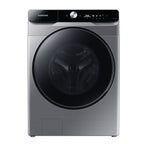 Samsung 17/10KG Front Load Washer Dryer Combo Black Cavier WD17T6300GP/SP - BrandCart Kenya