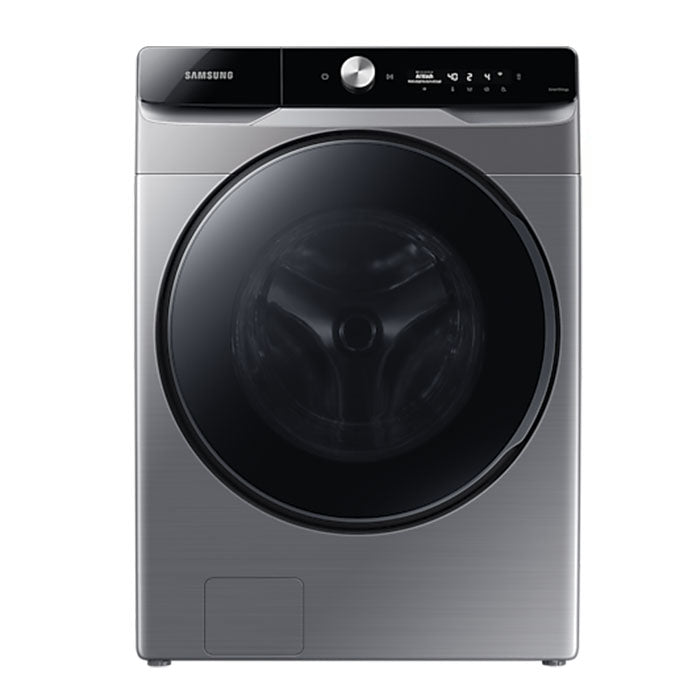 Samsung 17/10KG Front Load Washer Dryer Combo Black Cavier WD17T6300GP/SP - BrandCart Kenya