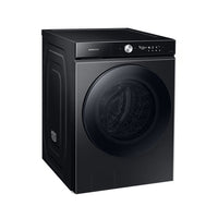 Samsung 18.5/9.5KG Front Load Washer Dryer Combo WD18B6400KV/GU - BrandCart Kenya