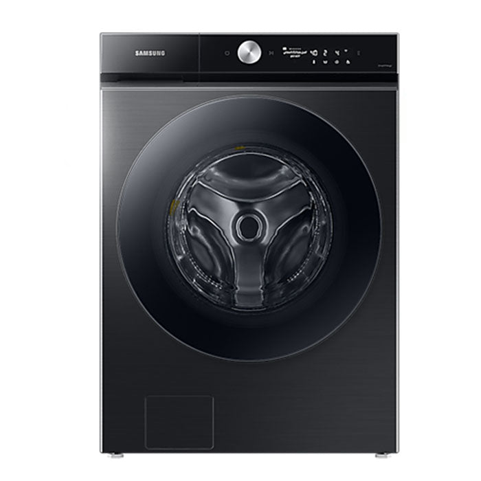 Samsung 18.5/9.5KG Front Load Washer Dryer Combo WD18B6400KV/GU - BrandCart Kenya