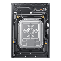 Samsung 21/12KG Washer Dryer combo, WD21T6300GV Combo Eco Bubble™ Washing Machine - BrandCart Kenya