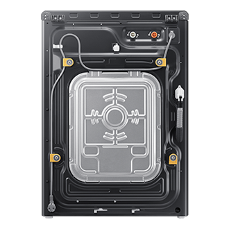 Samsung 21/12KG Washer Dryer combo, WD21T6300GV Combo Eco Bubble™ Washing Machine - BrandCart Kenya