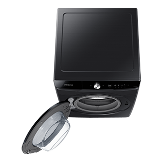 Samsung 21/12KG Washer Dryer combo, WD21T6300GV Combo Eco Bubble™ Washing Machine - BrandCart Kenya