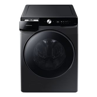 Samsung 21/12KG Washer Dryer combo, WD21T6300GV Combo Eco Bubble™ Washing Machine - BrandCart Kenya