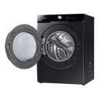 Samsung 21/12KG Washer Dryer combo, WD21T6300GV Combo Eco Bubble™ Washing Machine - BrandCart Kenya