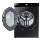 Samsung 21/12KG Washer Dryer combo, WD21T6300GV Combo Eco Bubble™ Washing Machine - BrandCart Kenya