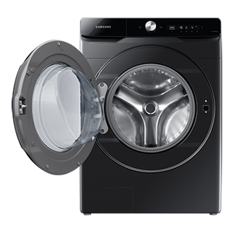 Samsung 21/12KG Washer Dryer combo, WD21T6300GV Combo Eco Bubble™ Washing Machine - BrandCart Kenya