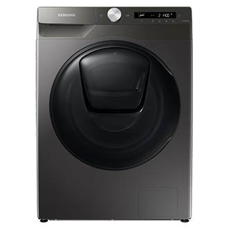 Samsung 9/6KG Combo with AI Control, Add Wash, Air Wash WD90T554DBN Washer and Dryer - BrandCart Kenya