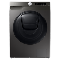 Samsung 9/6KG Combo with AI Control, Add Wash, Air Wash WD90T554DBN Washer and Dryer - BrandCart Kenya