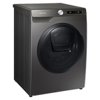 Samsung 9/6KG Combo with AI Control, Add Wash, Air Wash WD90T554DBN Washer and Dryer - BrandCart Kenya