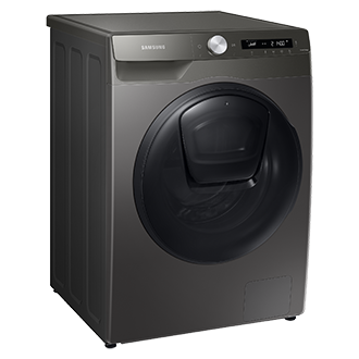 Samsung 9/6KG Combo with AI Control, Add Wash, Air Wash WD90T554DBN Washer and Dryer - BrandCart Kenya