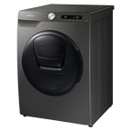 Samsung 9/6KG Combo with AI Control, Add Wash, Air Wash WD90T554DBN Washer and Dryer - BrandCart Kenya