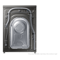 Samsung 9/6KG Combo with AI Control, Add Wash, Air Wash WD90T554DBN Washer and Dryer - BrandCart Kenya