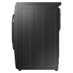 Samsung 9/6KG Combo with AI Control, Add Wash, Air Wash WD90T554DBN Washer and Dryer - BrandCart Kenya