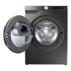 Samsung 9/6KG Combo with AI Control, Add Wash, Air Wash WD90T554DBN Washer and Dryer - BrandCart Kenya