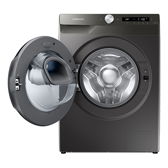 Samsung 9/6KG Combo with AI Control, Add Wash, Air Wash WD90T554DBN Washer and Dryer - BrandCart Kenya