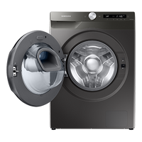 Samsung 9/6KG Combo with AI Control, Add Wash, Air Wash WD90T554DBN Washer and Dryer - BrandCart Kenya