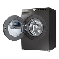 Samsung 9/6KG Combo with AI Control, Add Wash, Air Wash WD90T554DBN Washer and Dryer - BrandCart Kenya