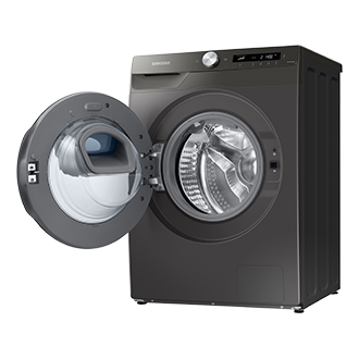 Samsung 9/6KG Combo with AI Control, Add Wash, Air Wash WD90T554DBN Washer and Dryer - BrandCart Kenya
