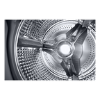 Samsung 9/6KG Combo with AI Control, Add Wash, Air Wash WD90T554DBN Washer and Dryer - BrandCart Kenya