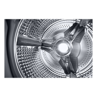 Samsung 9/6KG Combo with AI Control, Add Wash, Air Wash WD90T554DBN Washer and Dryer - BrandCart Kenya