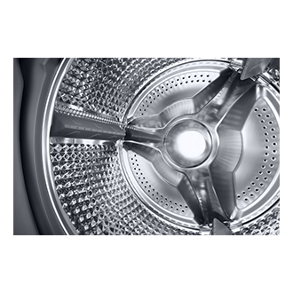 Samsung 9/6KG Combo with AI Control, Add Wash, Air Wash WD90T554DBN Washer and Dryer - BrandCart Kenya