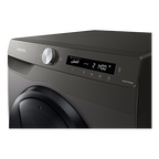 Samsung 9/6KG Combo with AI Control, Add Wash, Air Wash WD90T554DBN Washer and Dryer - BrandCart Kenya