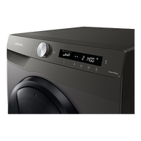 Samsung 9/6KG Combo with AI Control, Add Wash, Air Wash WD90T554DBN Washer and Dryer - BrandCart Kenya