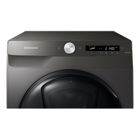 Samsung 9/6KG Combo with AI Control, Add Wash, Air Wash WD90T554DBN Washer and Dryer - BrandCart Kenya