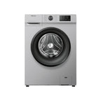 Hisense WFVB6010MS 6kg Front Load Washing Machine - BrandCart Kenya