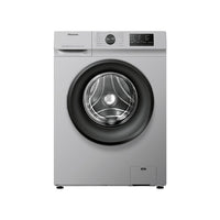 Hisense WFVB6010MS 6kg Front Load Washing Machine - BrandCart Kenya