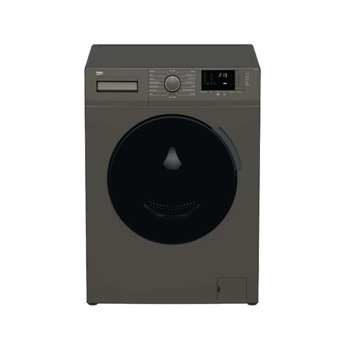 Beko, 9KG Front Load Washing Machine BAW389 UK - BrandCart Kenya