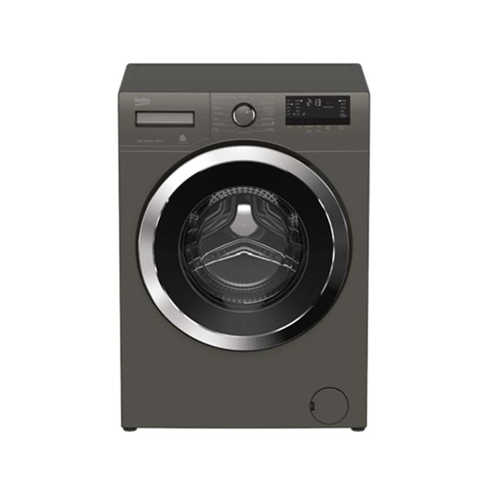 Beko, 8KG Front Load Washing Machine: BAW386 UK - BrandCart Kenya