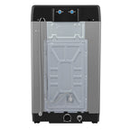 Hisense WTJA1102T 10.5kg Top Load Washing Machine - BrandCart Kenya