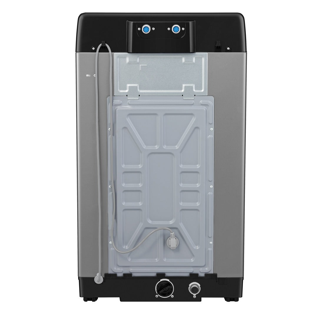 Hisense WTJA1102T 10.5kg Top Load Washing Machine - BrandCart Kenya