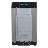 Hisense WTJA1102T 10.5kg Top Load Washing Machine - BrandCart Kenya