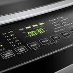 Hisense WTJA1102T 10.5kg Top Load Washing Machine - BrandCart Kenya