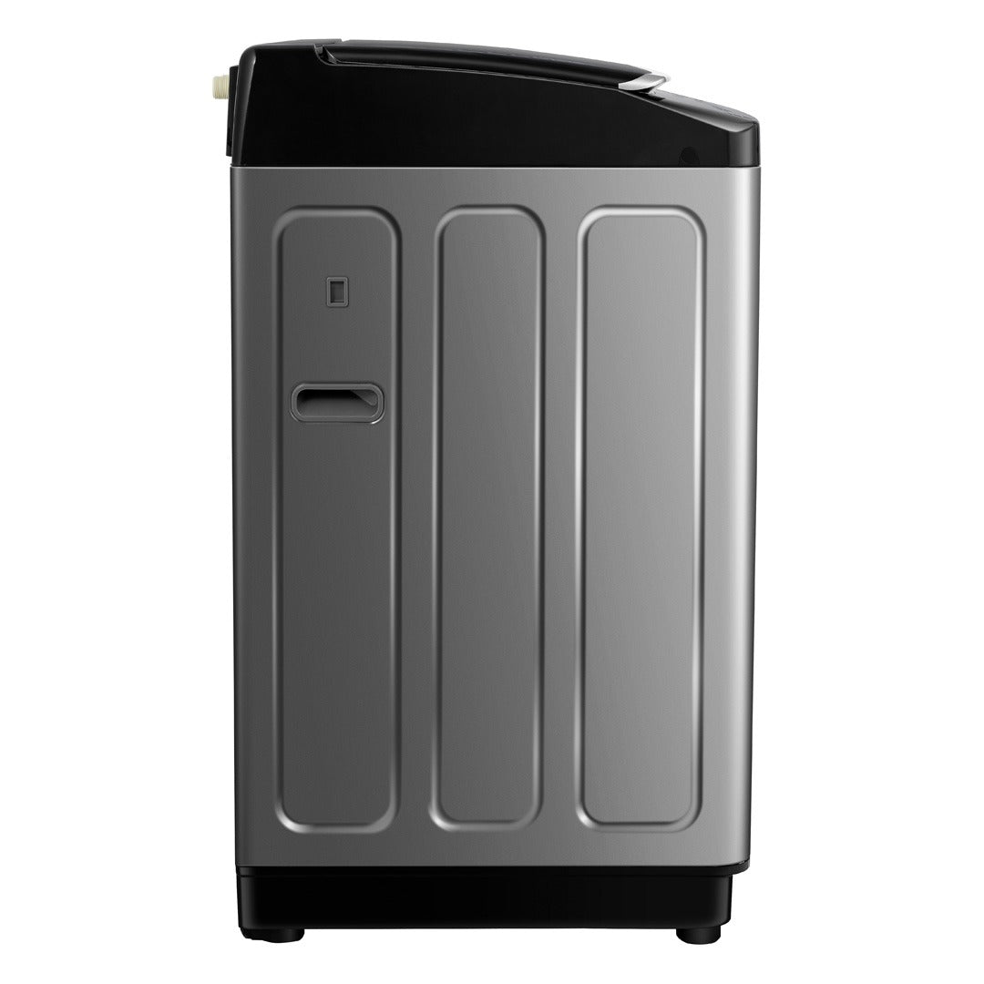 Hisense WTJA1102T 10.5kg Top Load Washing Machine - BrandCart Kenya