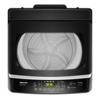 Hisense WTJA1102T 10.5kg Top Load Washing Machine - BrandCart Kenya