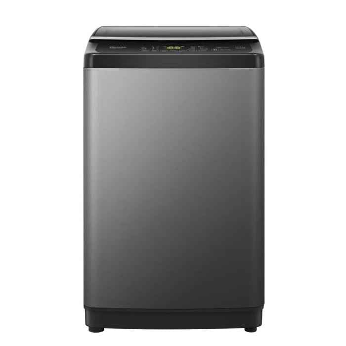 Hisense 14Kgs WTJA1402T Top Load Automatic Washing Machine