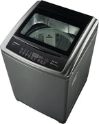 Hisense WTQ1602T 16kg Top Load Washing Machine - BrandCart Kenya