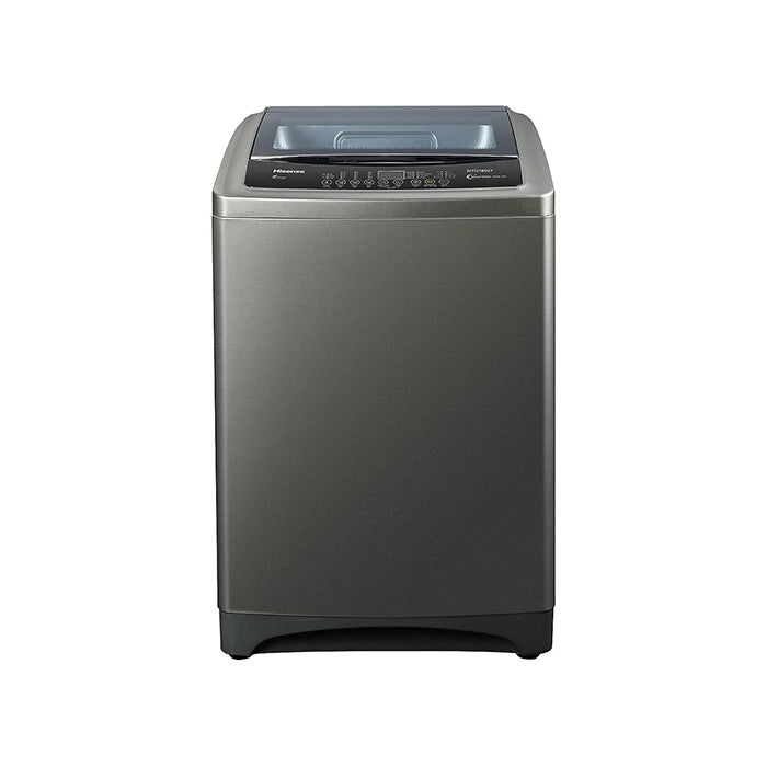 Hisense WTQ1602T 16kg Top Load Washing Machine - BrandCart Kenya
