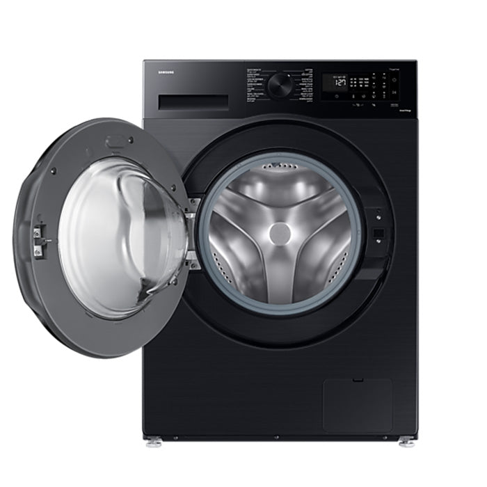 Samsung 11KG Front Load Washing Machine: WW11CGC04DAB/NQ - BrandCart Kenya