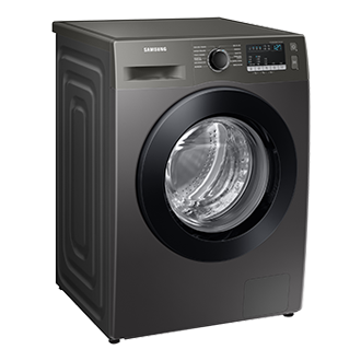 Samsung 8KG Front Load Washing Machine WW80T4020CX 1200RPM - BrandCart Kenya
