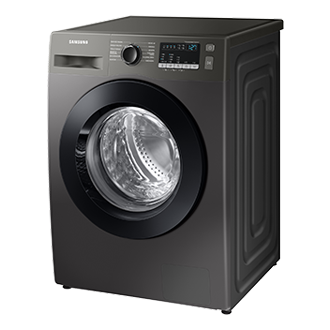 Samsung 8KG Front Load Washing Machine WW80T4020CX 1200RPM - BrandCart Kenya