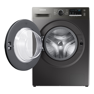 Samsung 8KG Front Load Washing Machine WW80T4020CX 1200RPM - BrandCart Kenya